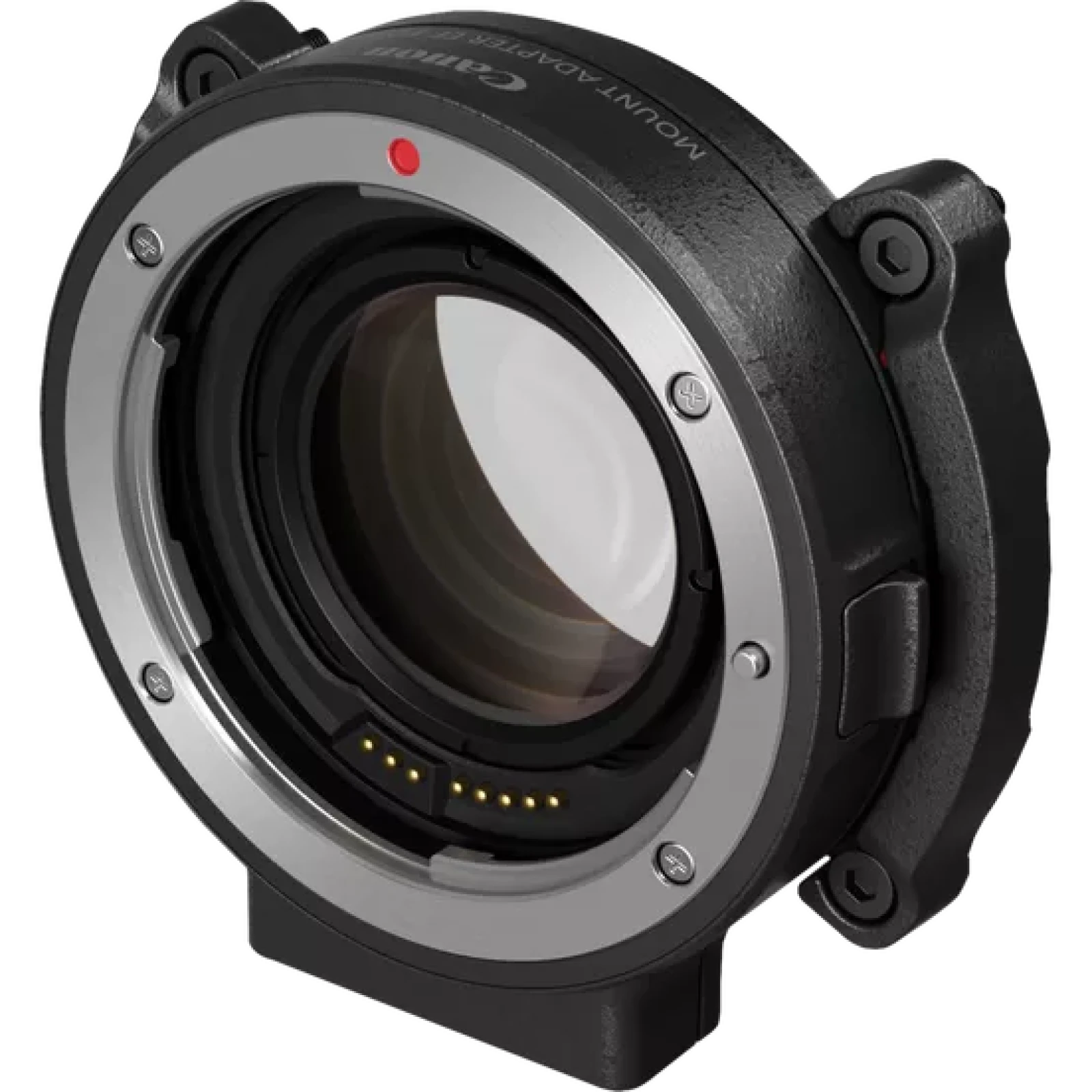 Canon Bague Canon EF-EOS R 0.71x - Photo 3 sur 3