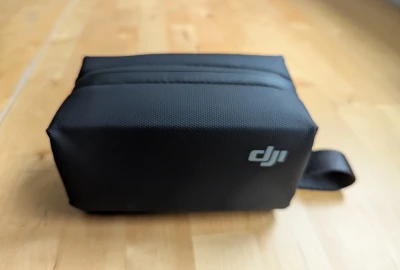 Location DJI Micro sans fil Mic 2