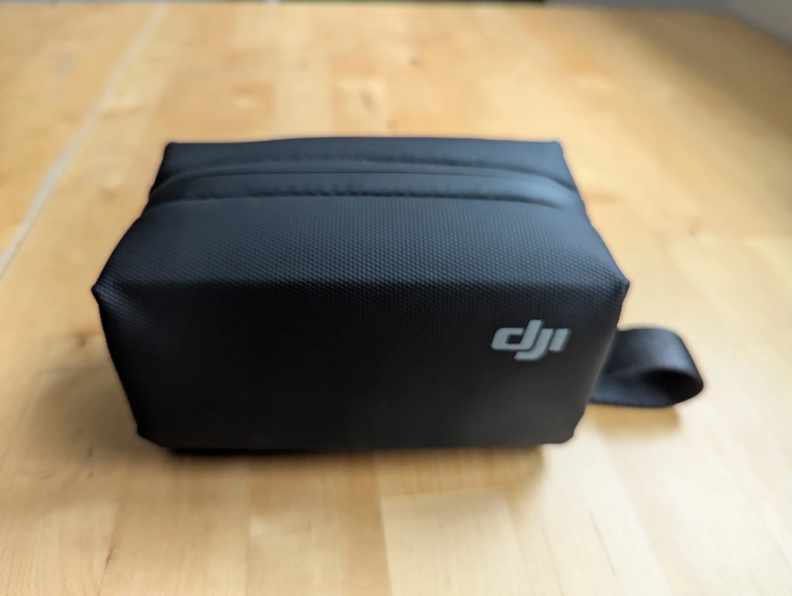 DJI Micro sans fil Mic 2 - Photo 3 sur 3