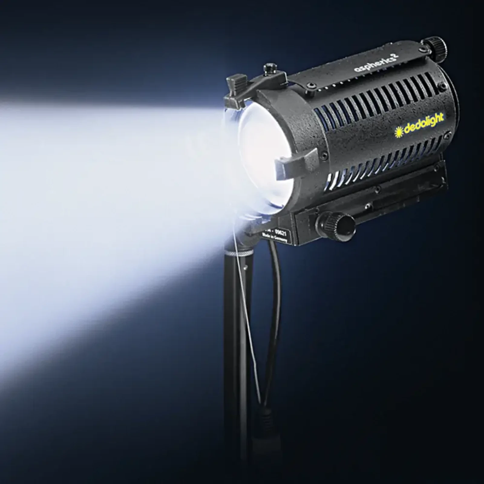Dedolight DLH4 - Photo 3 sur 4