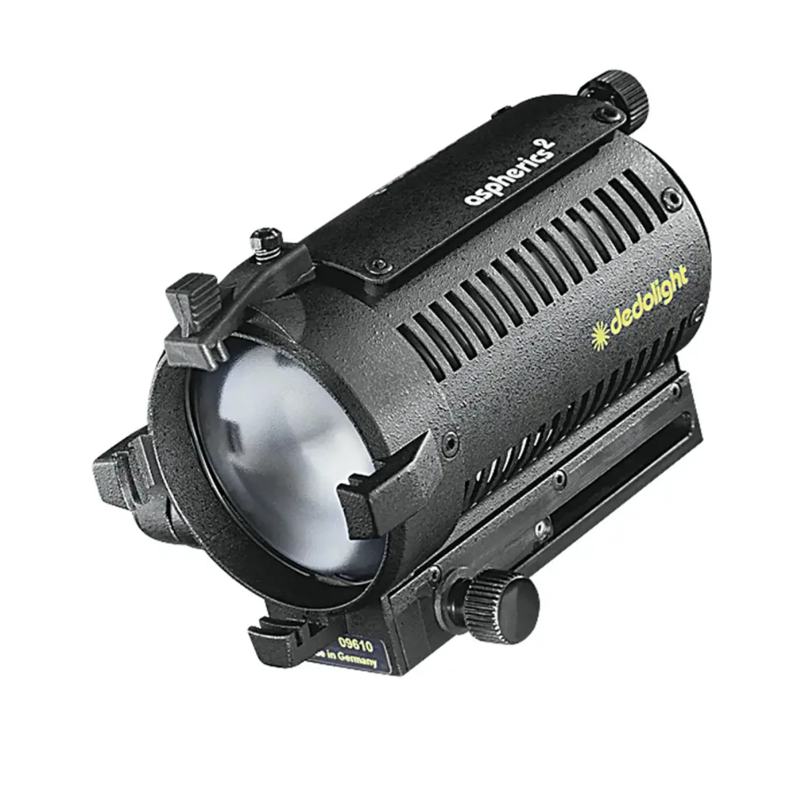 Dedolight DLH4 - Photo 2 sur 4