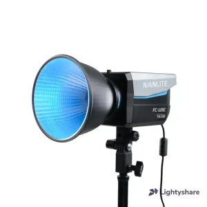 Location Nanlite FC-120C