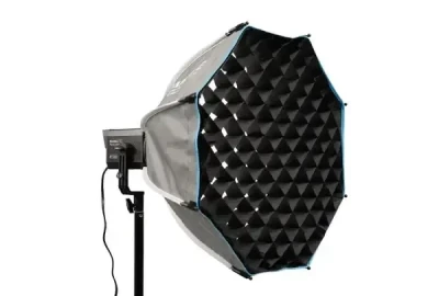 Rent Triple Kit Nanlite Forza 60B