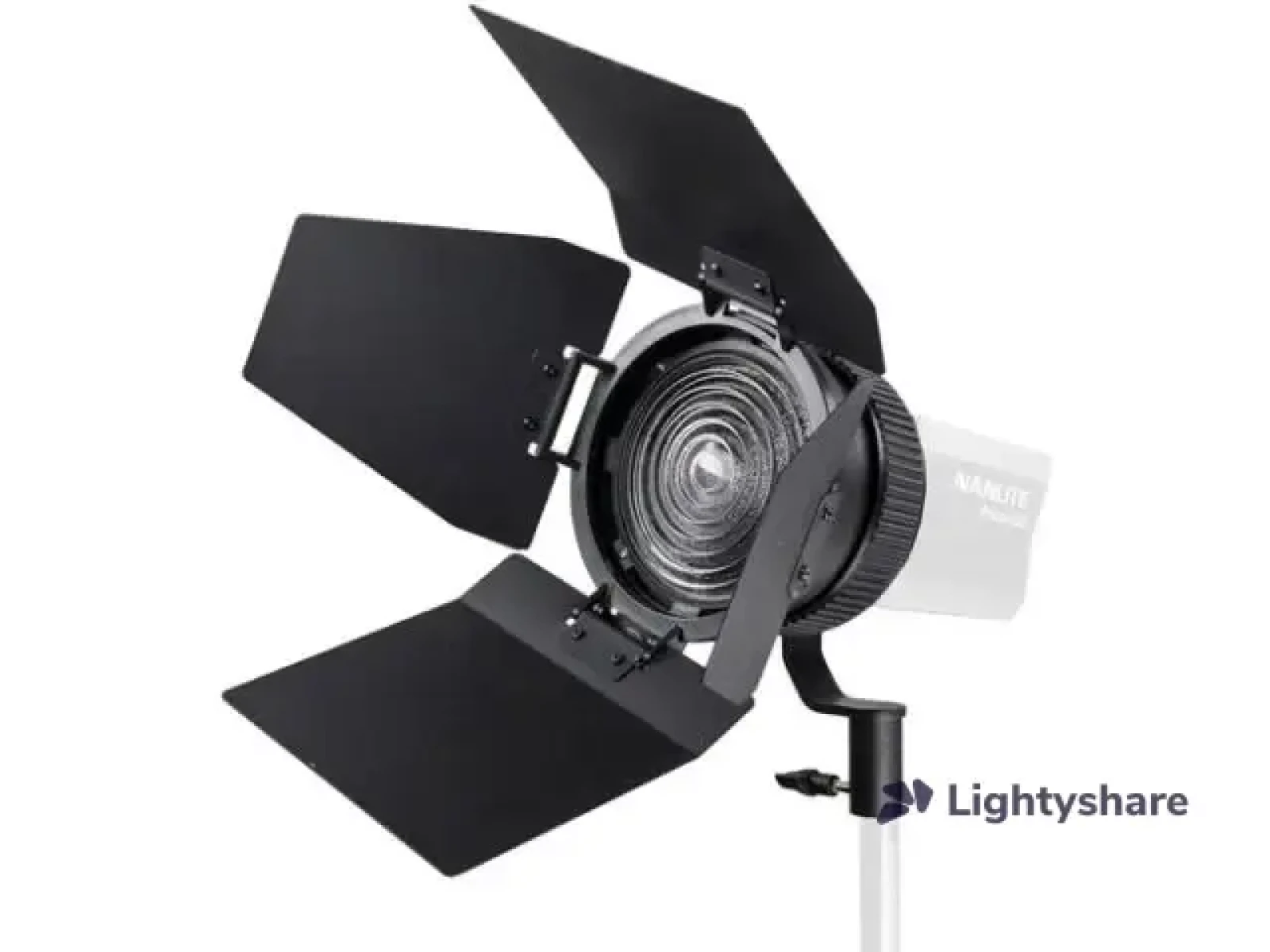 Triple Kit Nanlite Forza 60B - Photo 4 sur 5