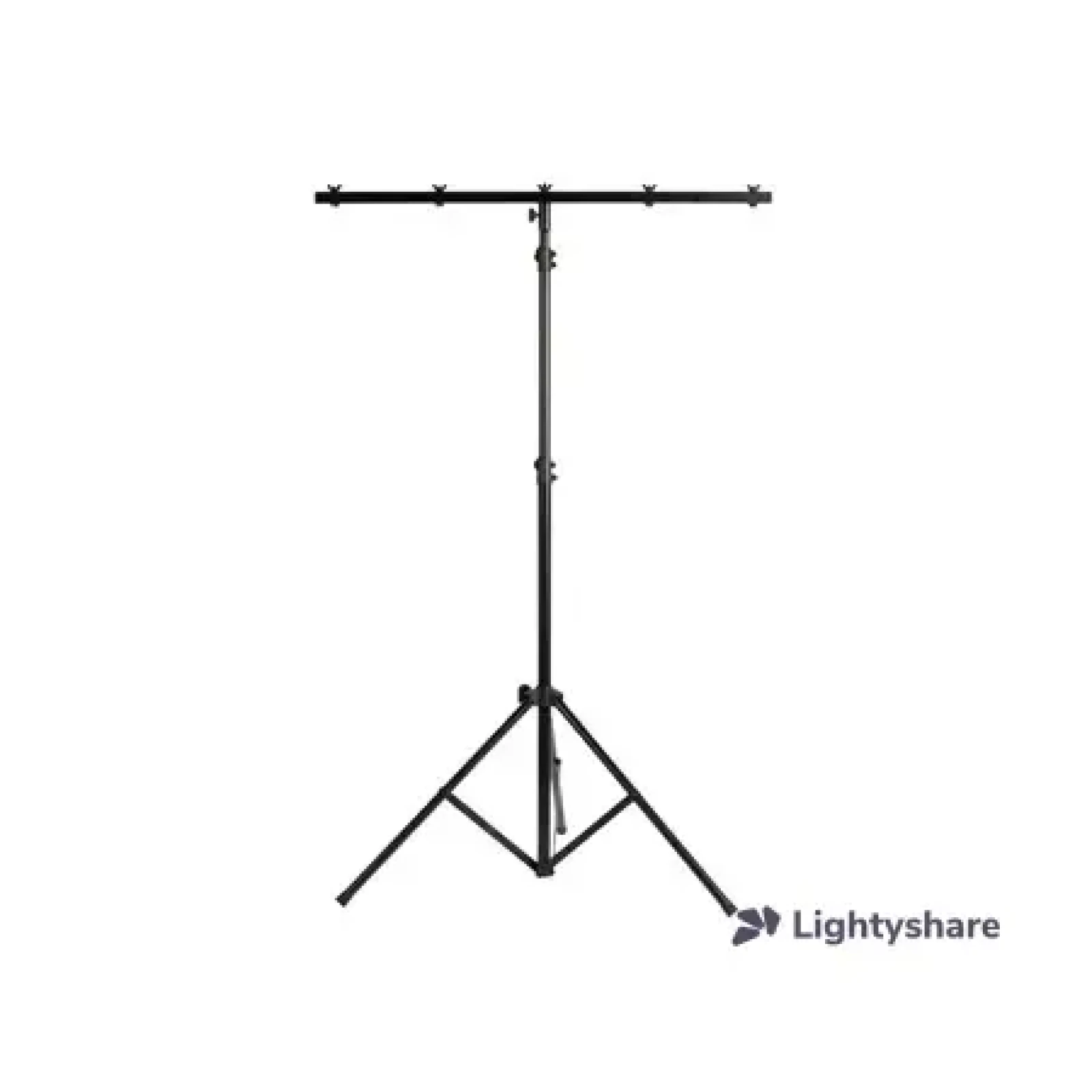 showtec Parcan 30 - Photo 4 sur 5