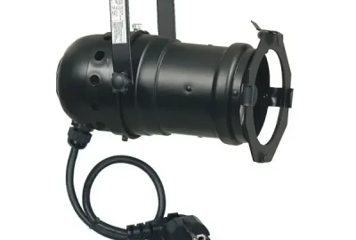 Location showtec Parcan 30
