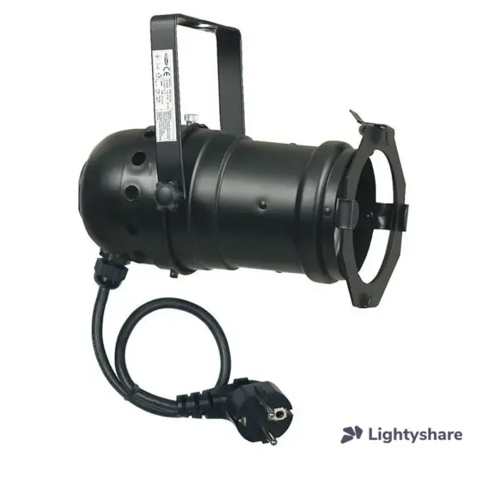 showtec Parcan 30 - Photo 2 sur 5