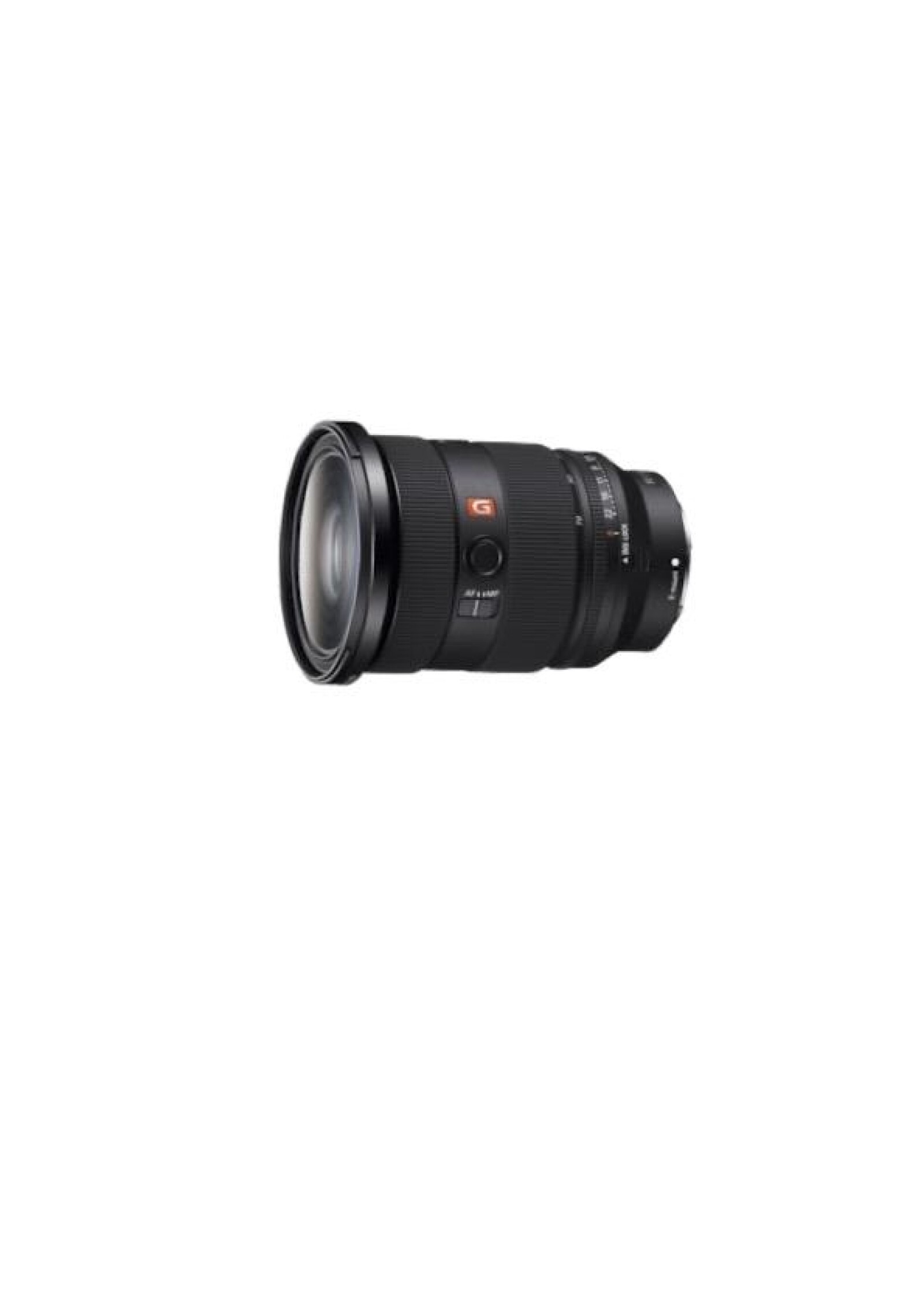 Sony FE 24-70mm f/2.8 GM II - Photo 1 sur 1