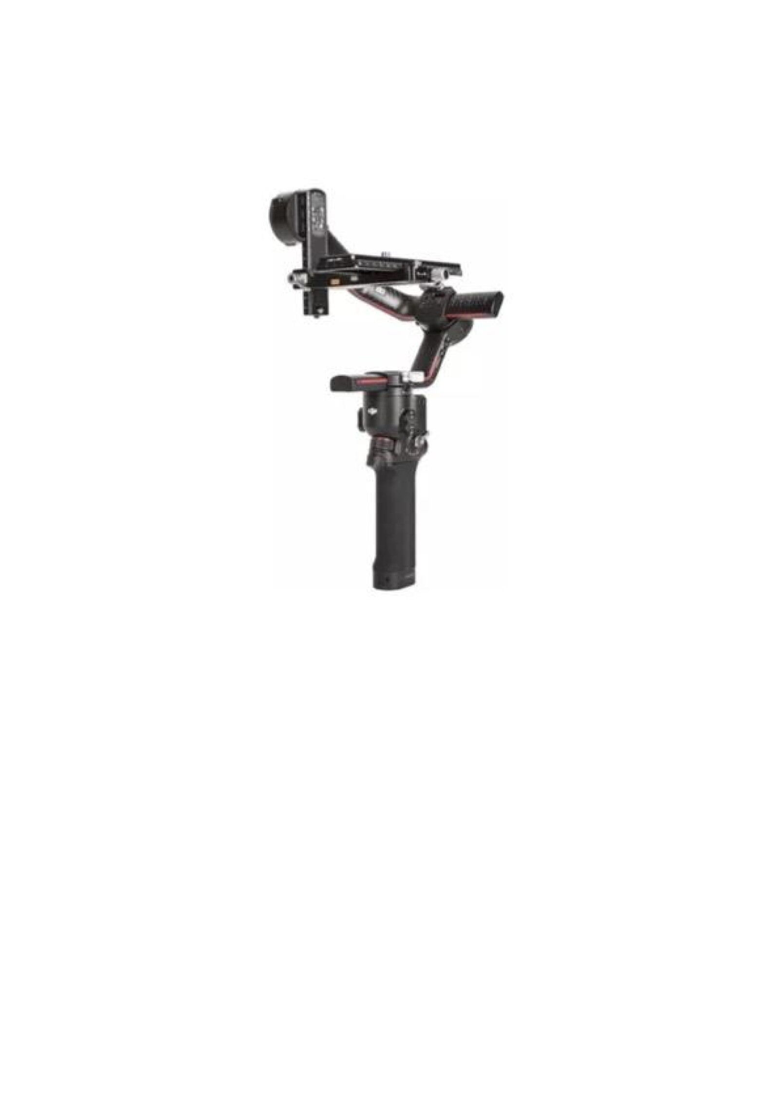 DJI Ronin RS3 - Photo 1 sur 1