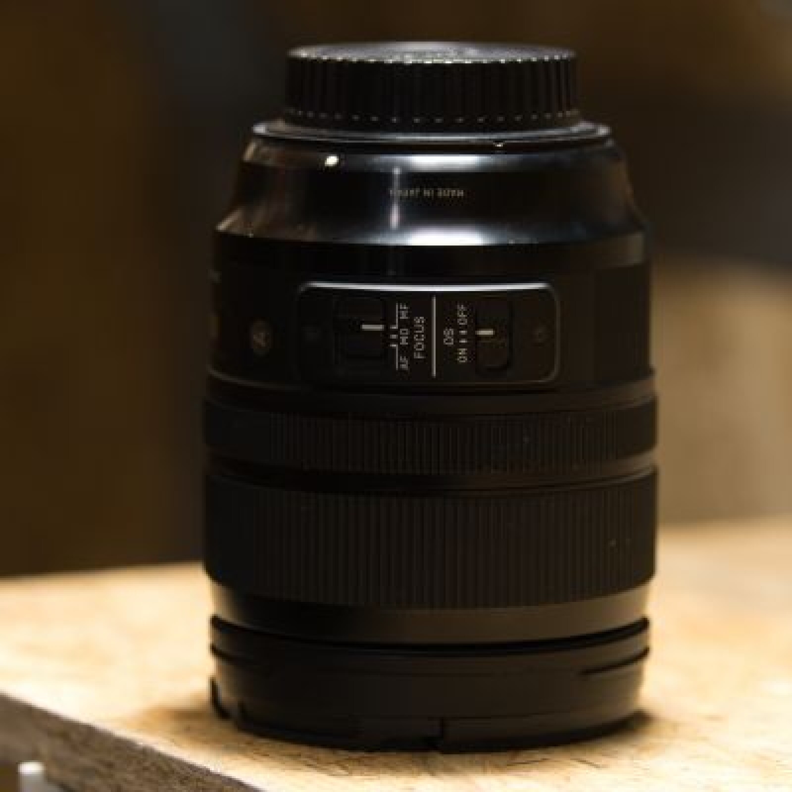 SIGMA ART 24-70MM F/2,8 - Photo 2 sur 2
