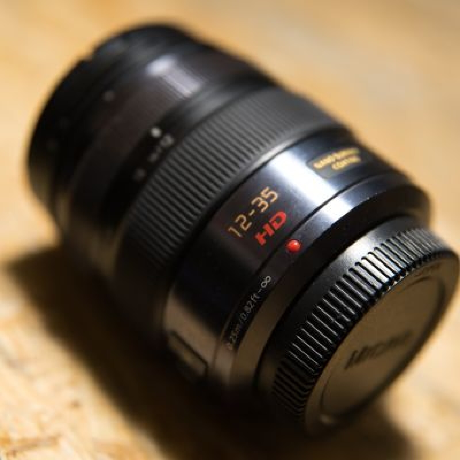 LUMIX OIS II 12-35mm F/2,8 - Photo 2 sur 2