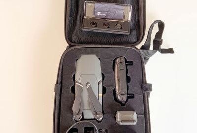 Location Mavic Pro Fly more combo