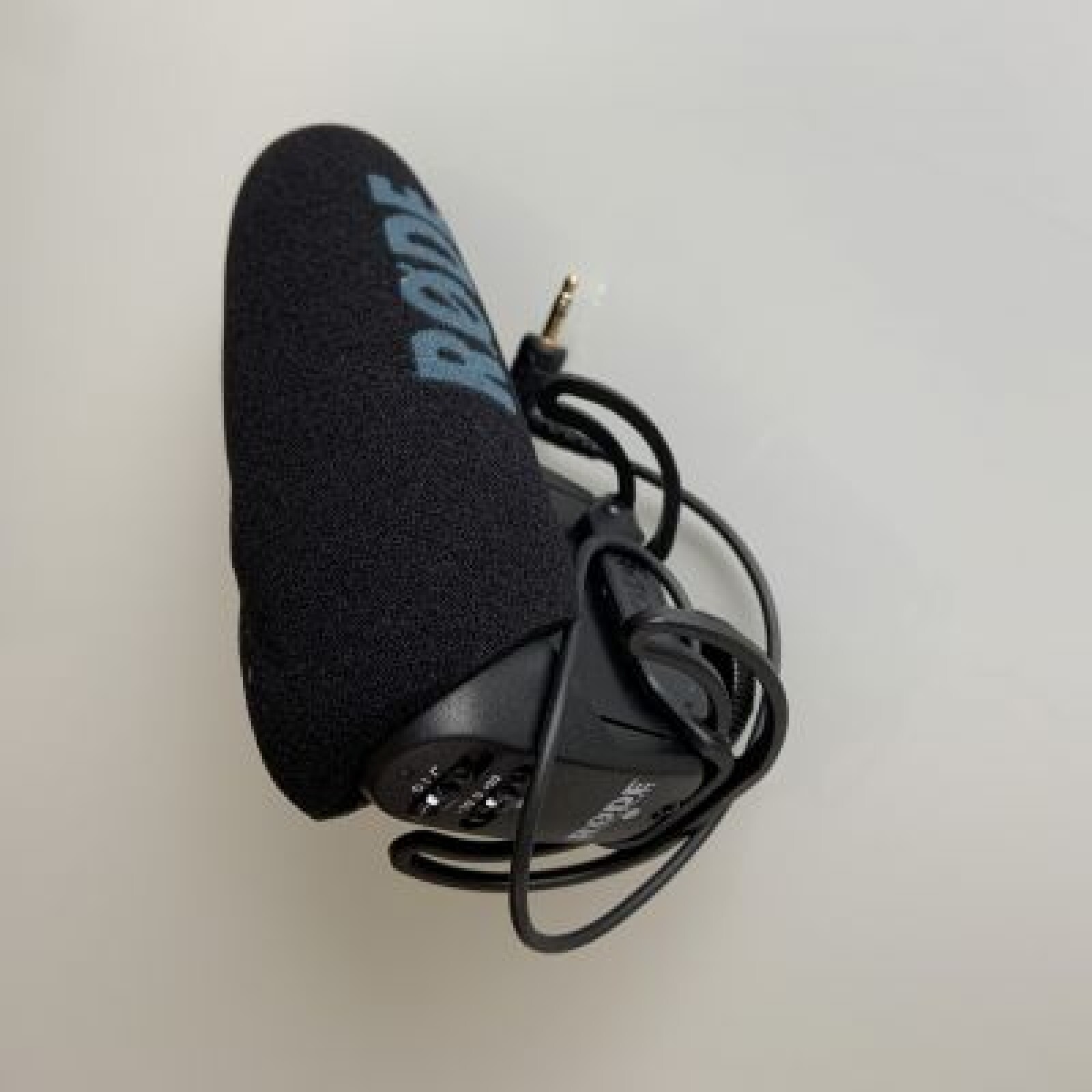 Loue Video Mic Pro Rode - Photo 1 sur 3