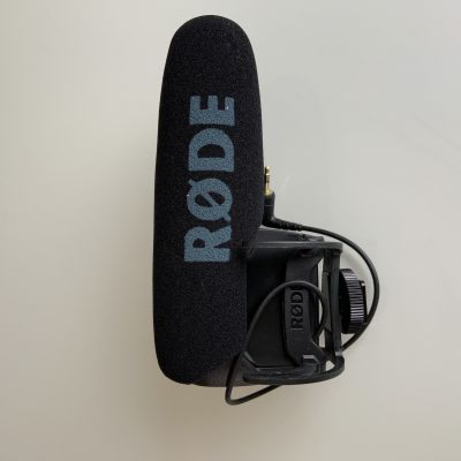 Loue Video Mic Pro Rode - Photo 3 sur 3