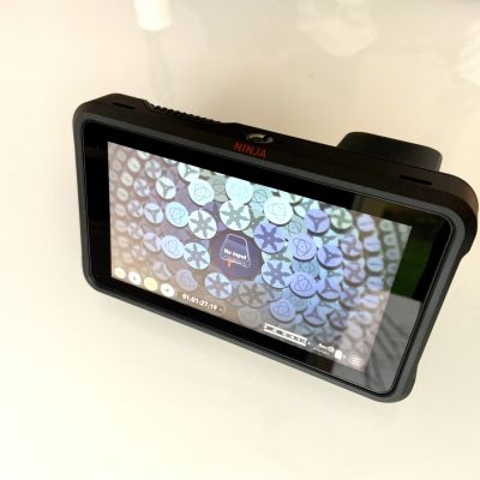 Loue moniteur/enregistreur Atomos Ninja V - Photo 1 sur 2