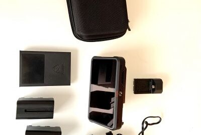 Location Loue moniteur/enregistreur Atomos Ninja V