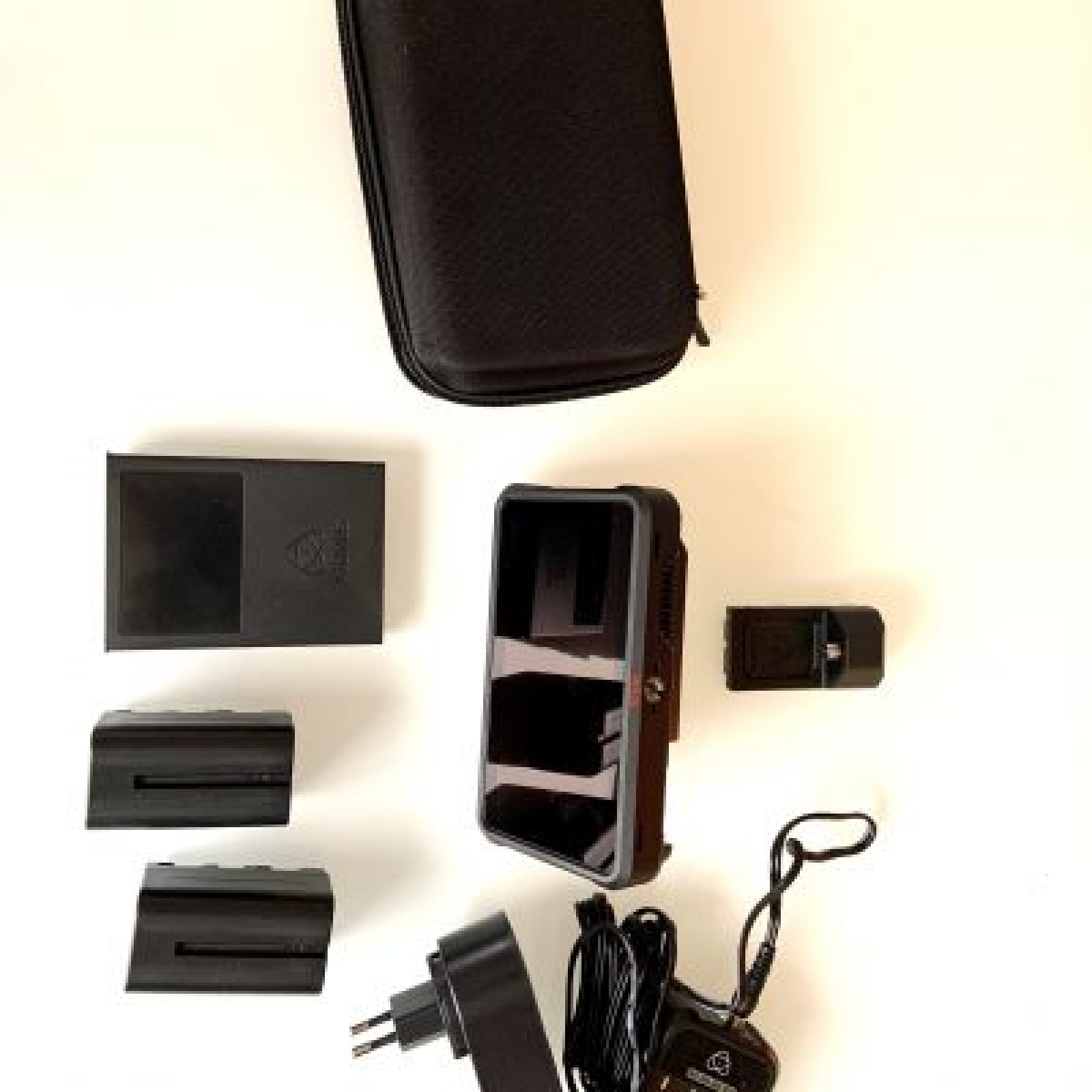 Loue moniteur/enregistreur Atomos Ninja V - Photo 2 sur 2