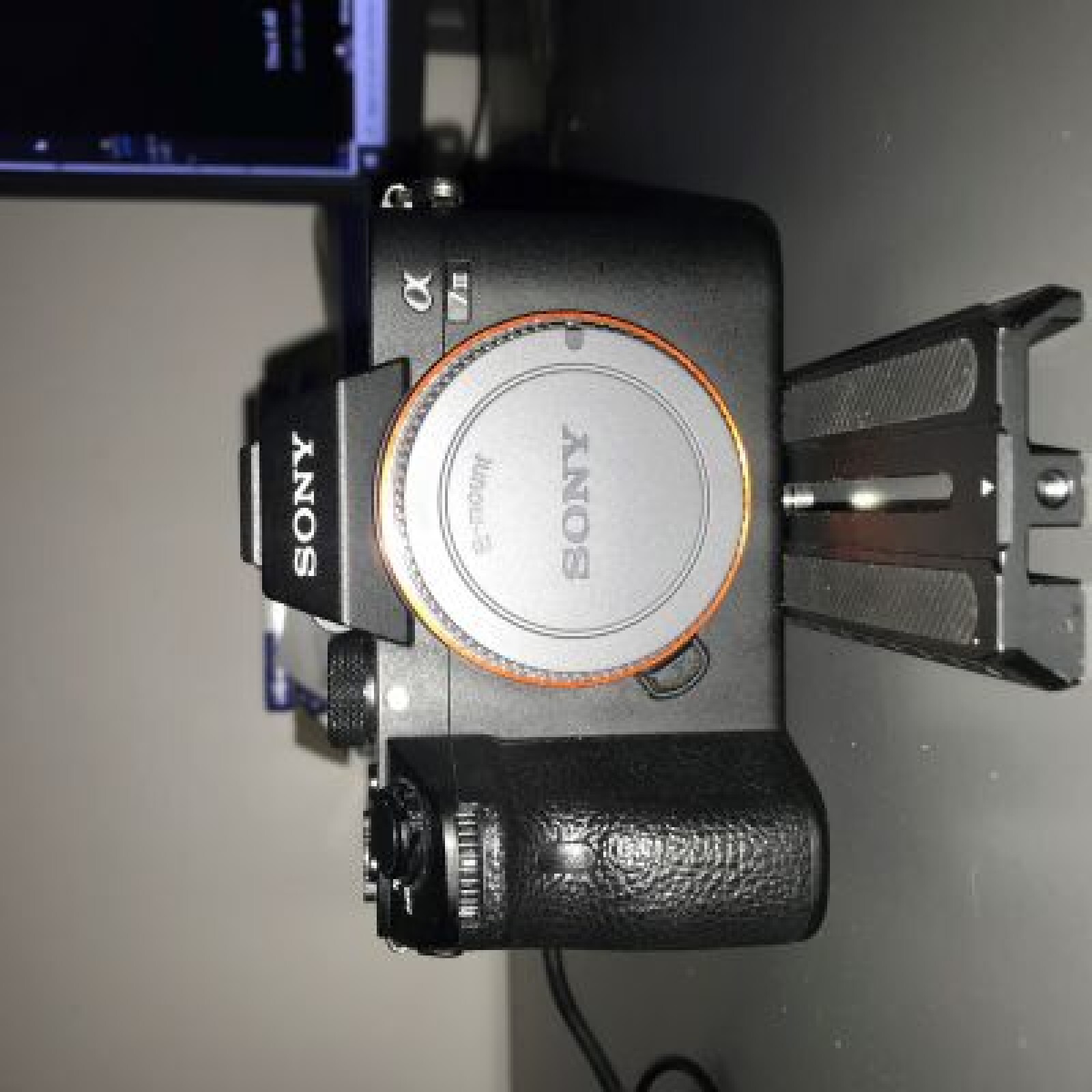 SONY A7III Boitier nu - Photo 1 sur 3