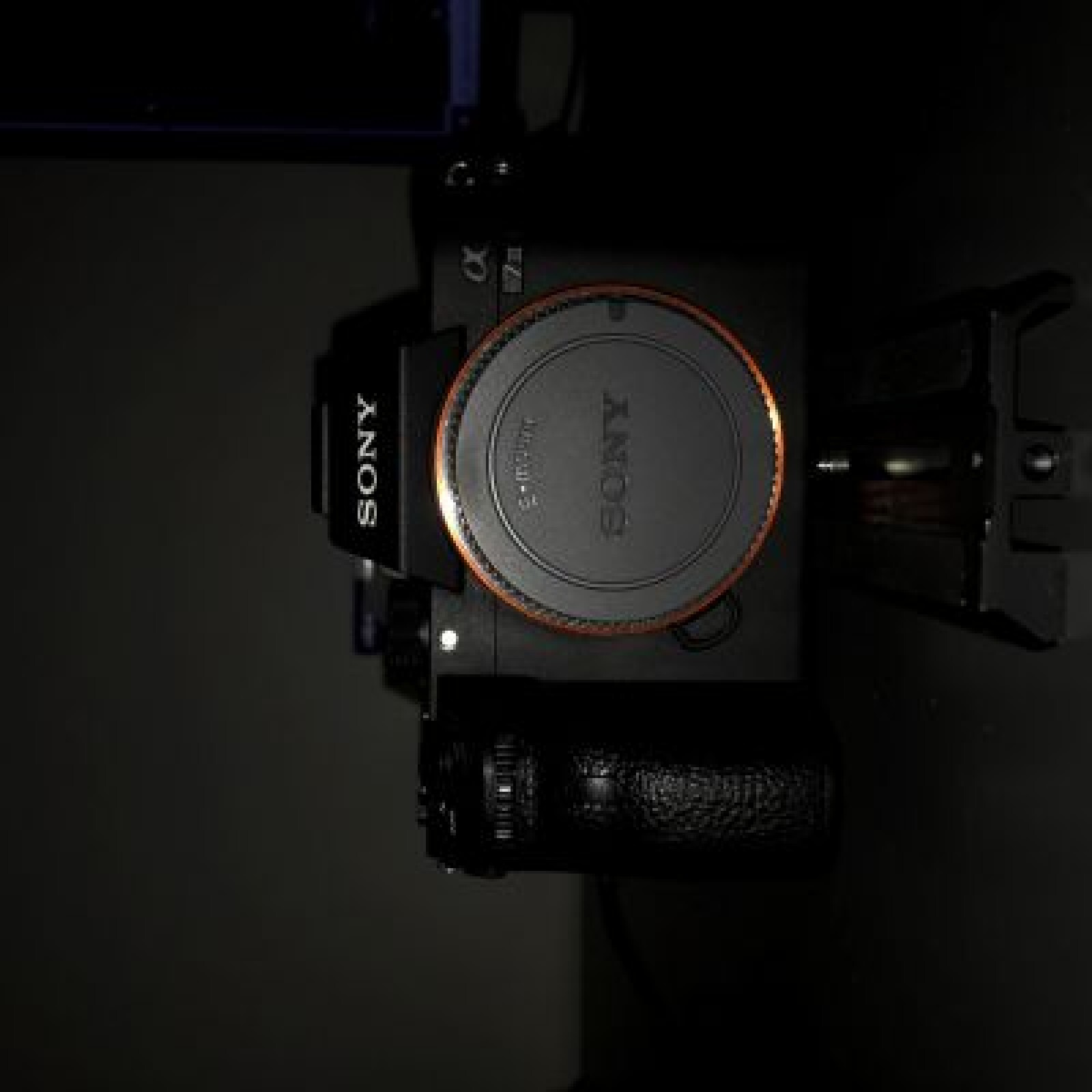 SONY A7III Boitier nu - Photo 2 sur 3