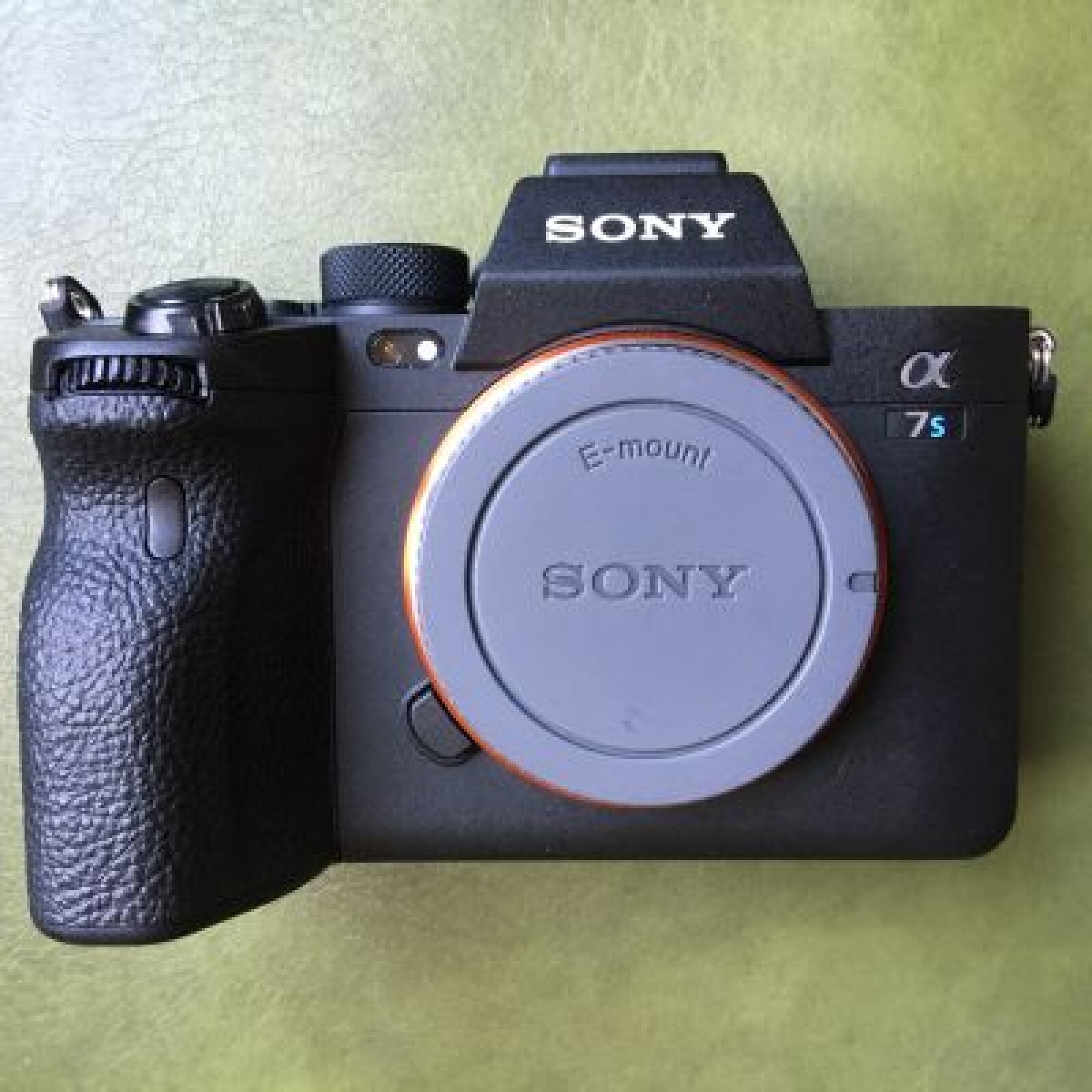 SONY ALPHA 7S III / A7S 3 - Photo 1 sur 4