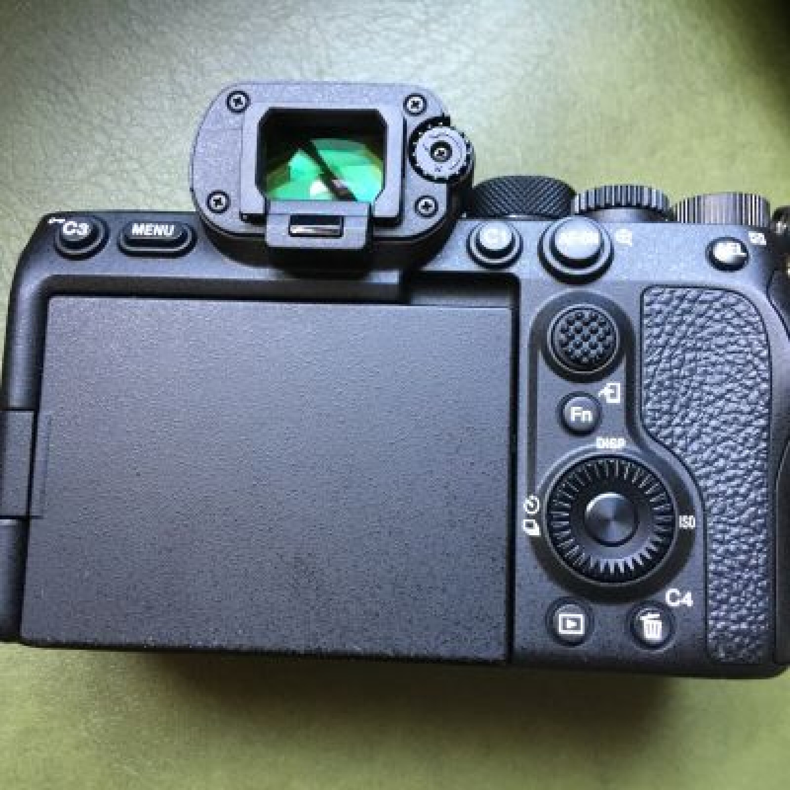 SONY ALPHA 7S III / A7S 3 - Photo 3 sur 4