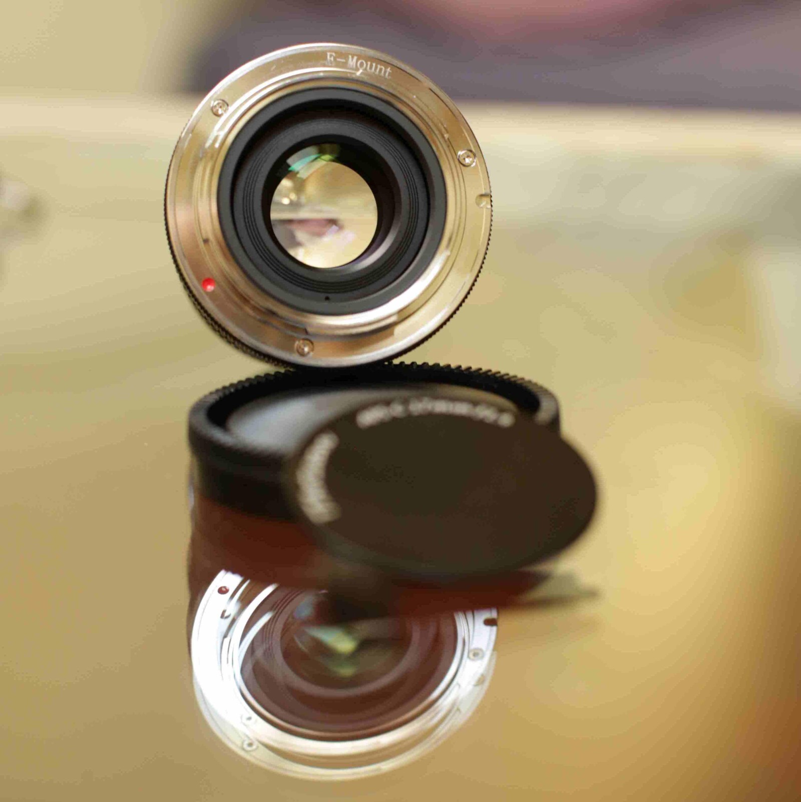 Objectif 17mm F1.4 TTartisans - Photo 3 sur 3