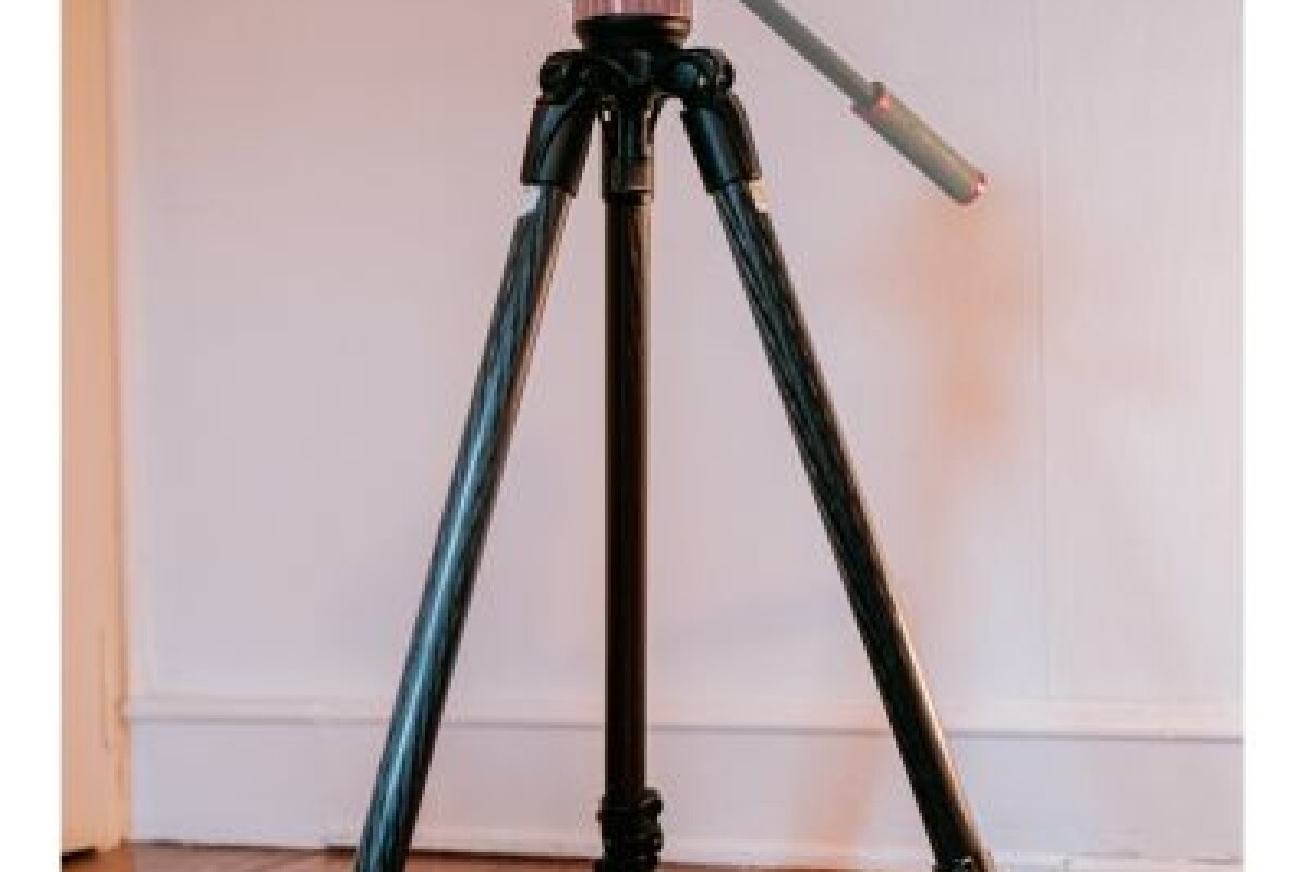 Location trepied MPRO 535 manfrotto - Lightyshare