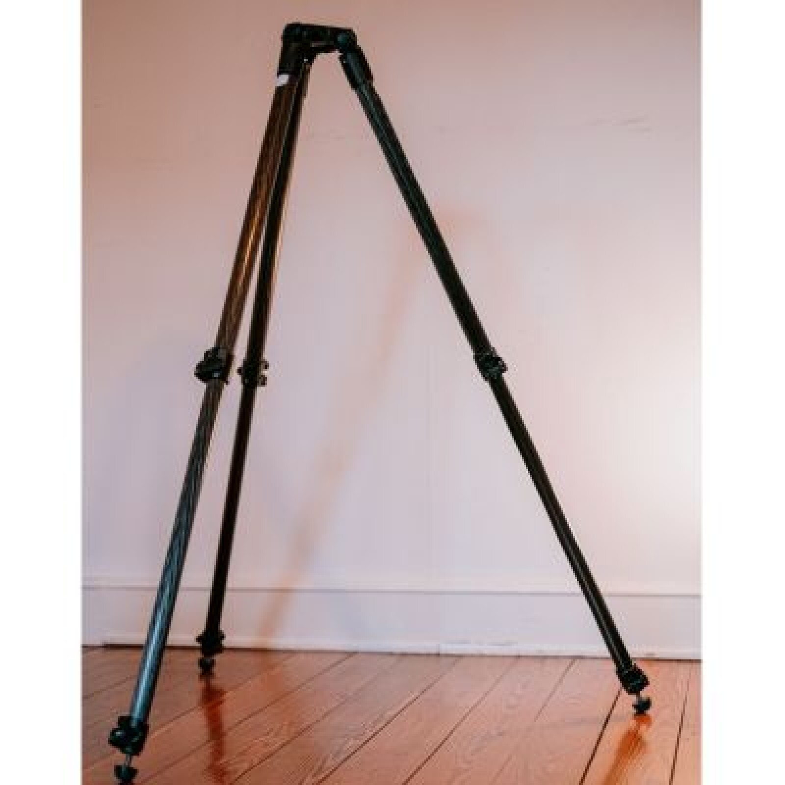 trepied MPRO 535 manfrotto - Photo 4 sur 4