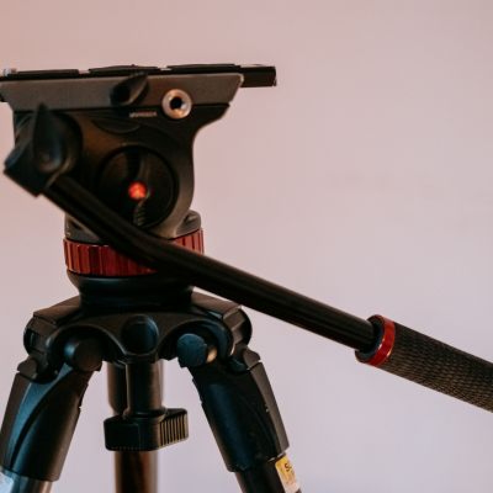 rotule fluide MVH502A - Photo 3 sur 3