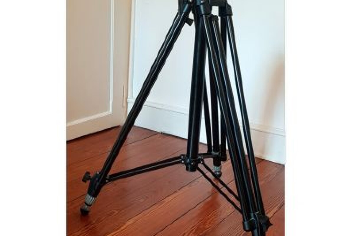 Location trepied studioTRIMAN Manfrotto - Lightyshare