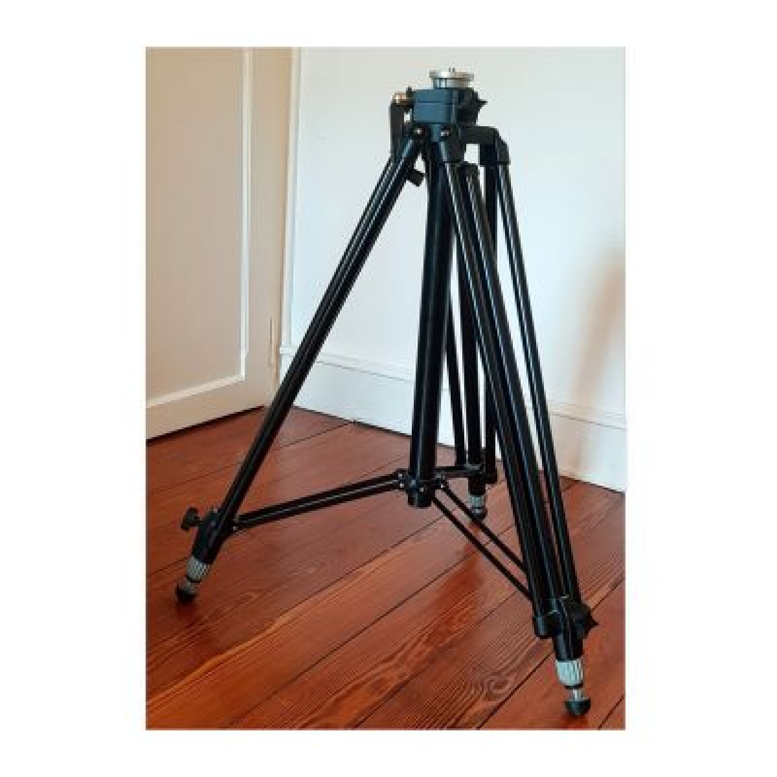 trepied studioTRIMAN Manfrotto - Photo 1 sur 4