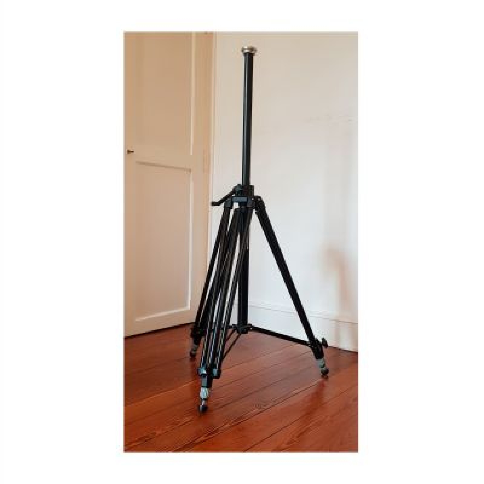 trepied studioTRIMAN Manfrotto - Photo 2 sur 4