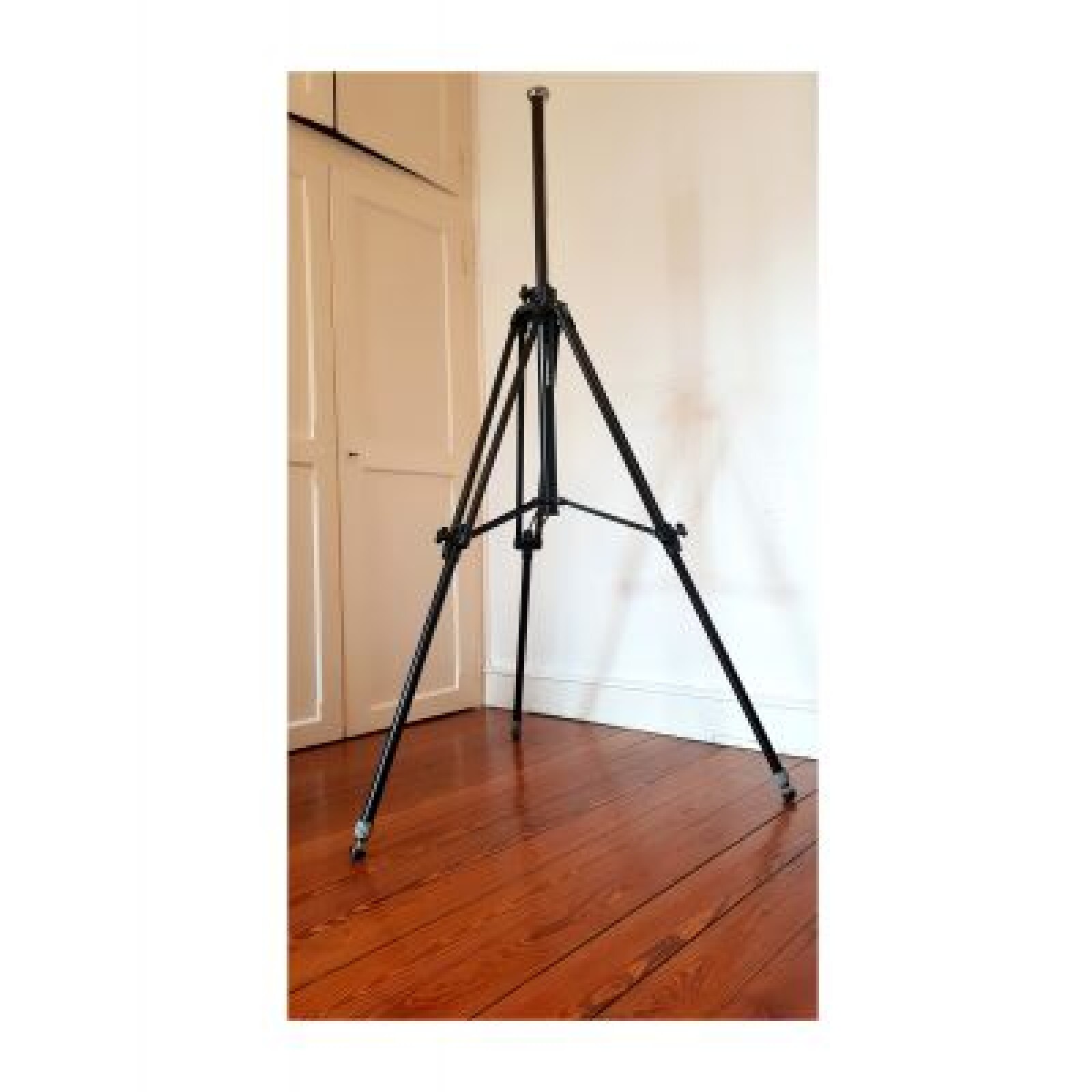 trepied studioTRIMAN Manfrotto - Photo 3 sur 4