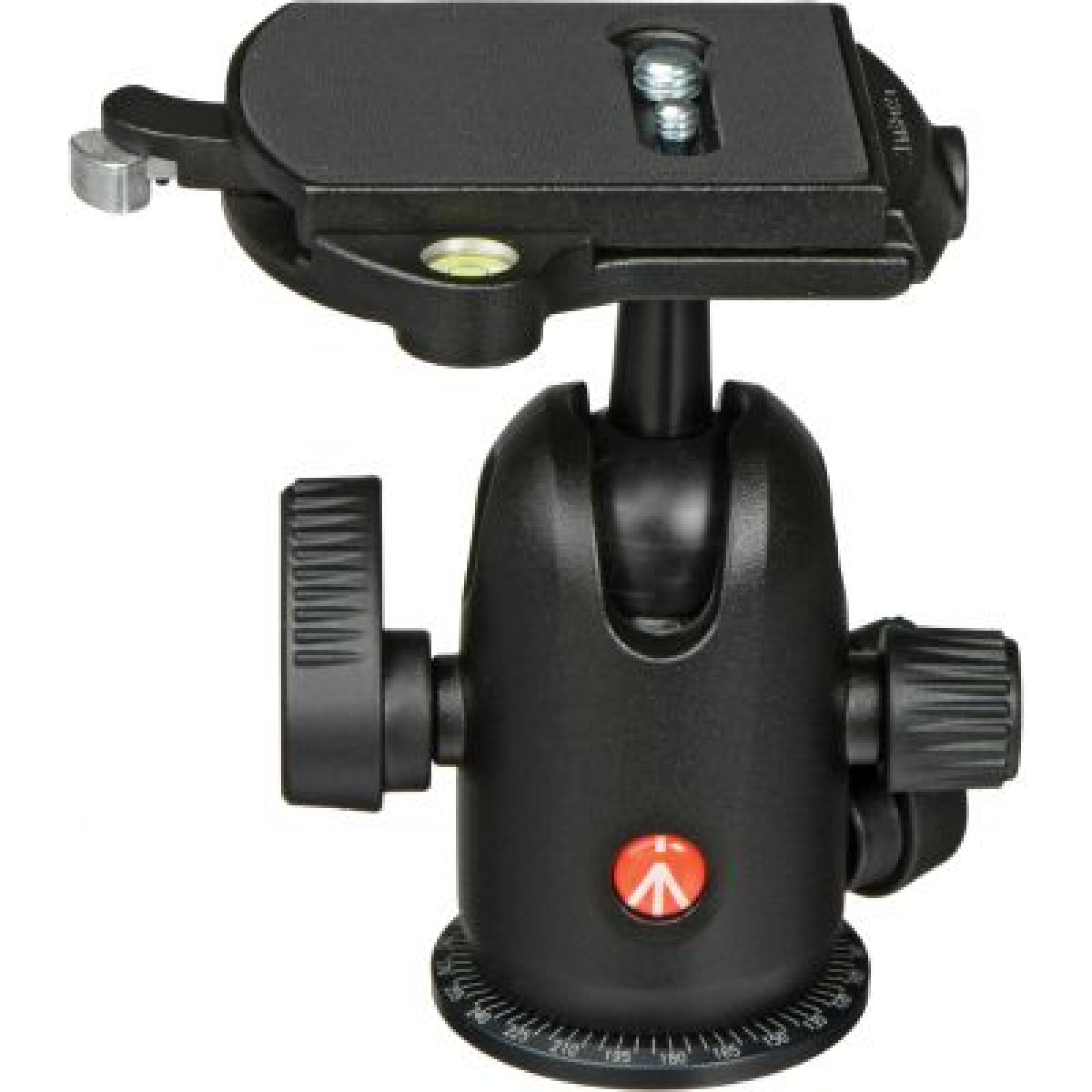 Rotule photo Manfrotto Midi Ball 498RC4 - Photo 2 sur 2