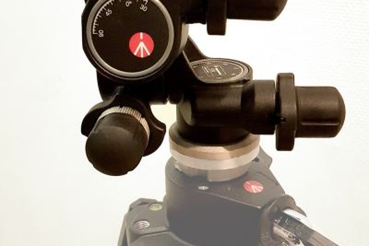 Location Rotule micrométrique 3 axes - Lightyshare