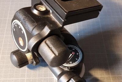Location Rotule micrométrique 3 axes