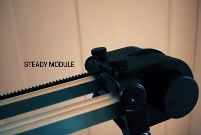 Location Sliderplus pro long Edelkrone + steady module