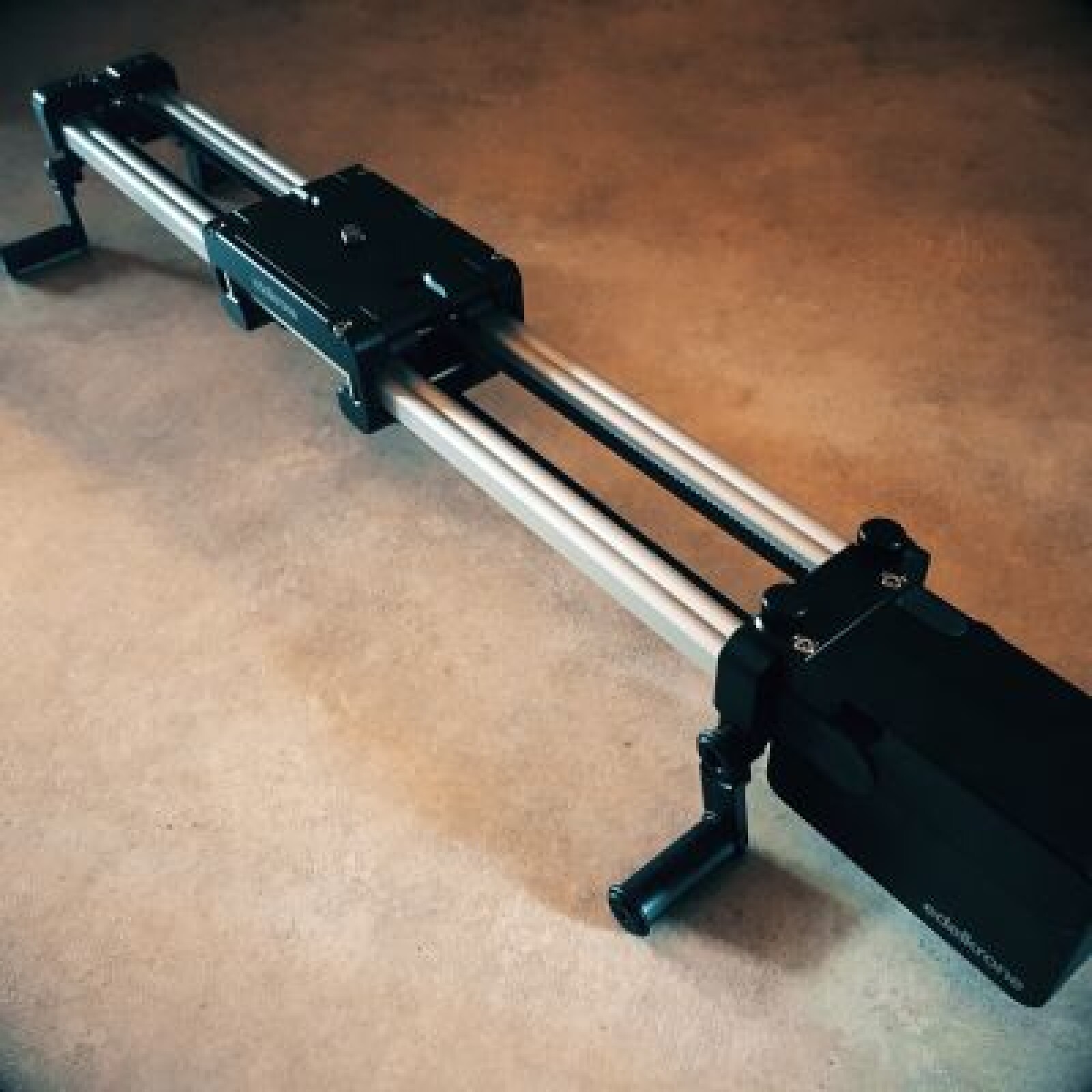Sliderplus pro long Edelkrone + steady module - Photo 4 sur 5