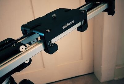 Location Sliderplus pro long Edelkrone + steady module