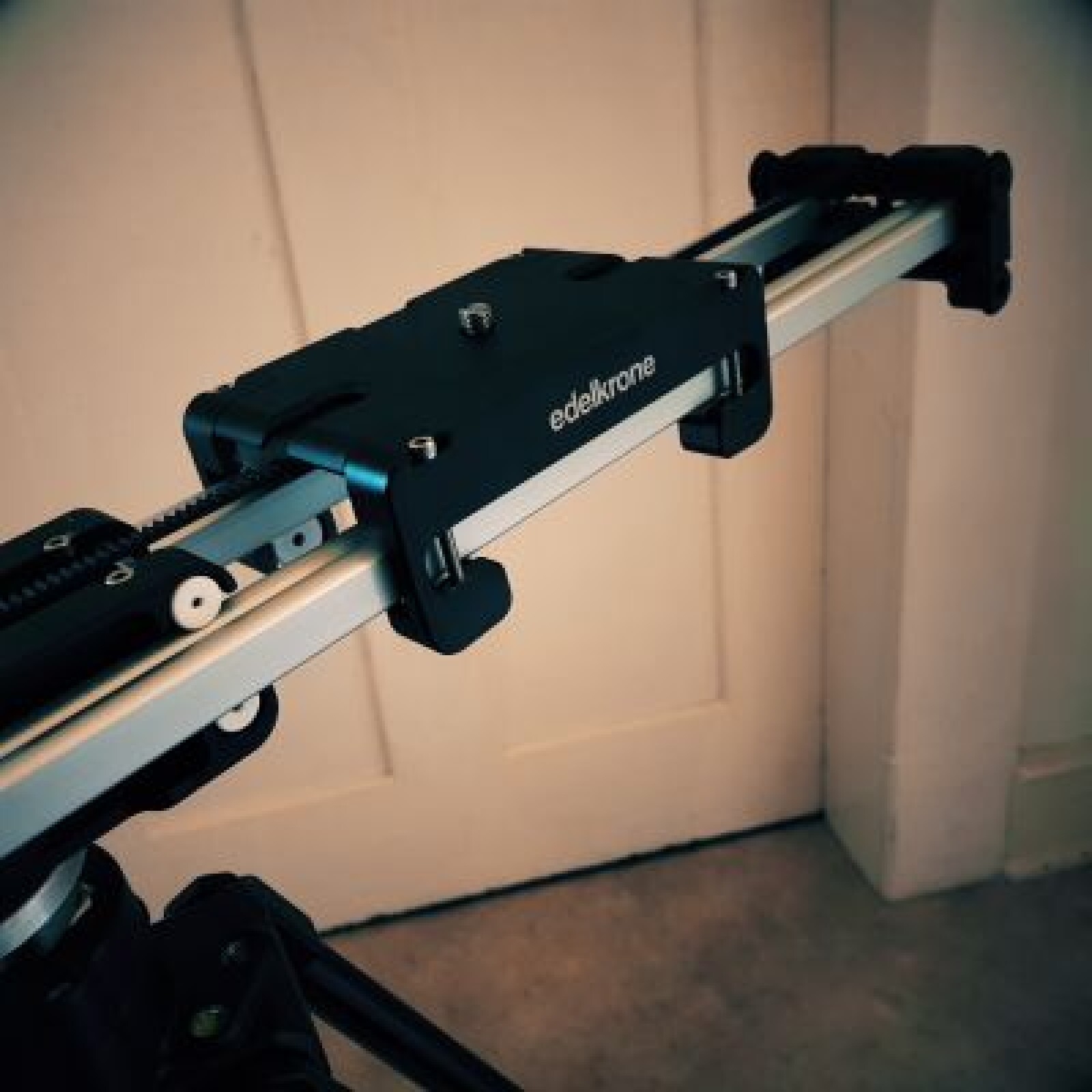Sliderplus pro long Edelkrone + steady module - Photo 2 sur 5