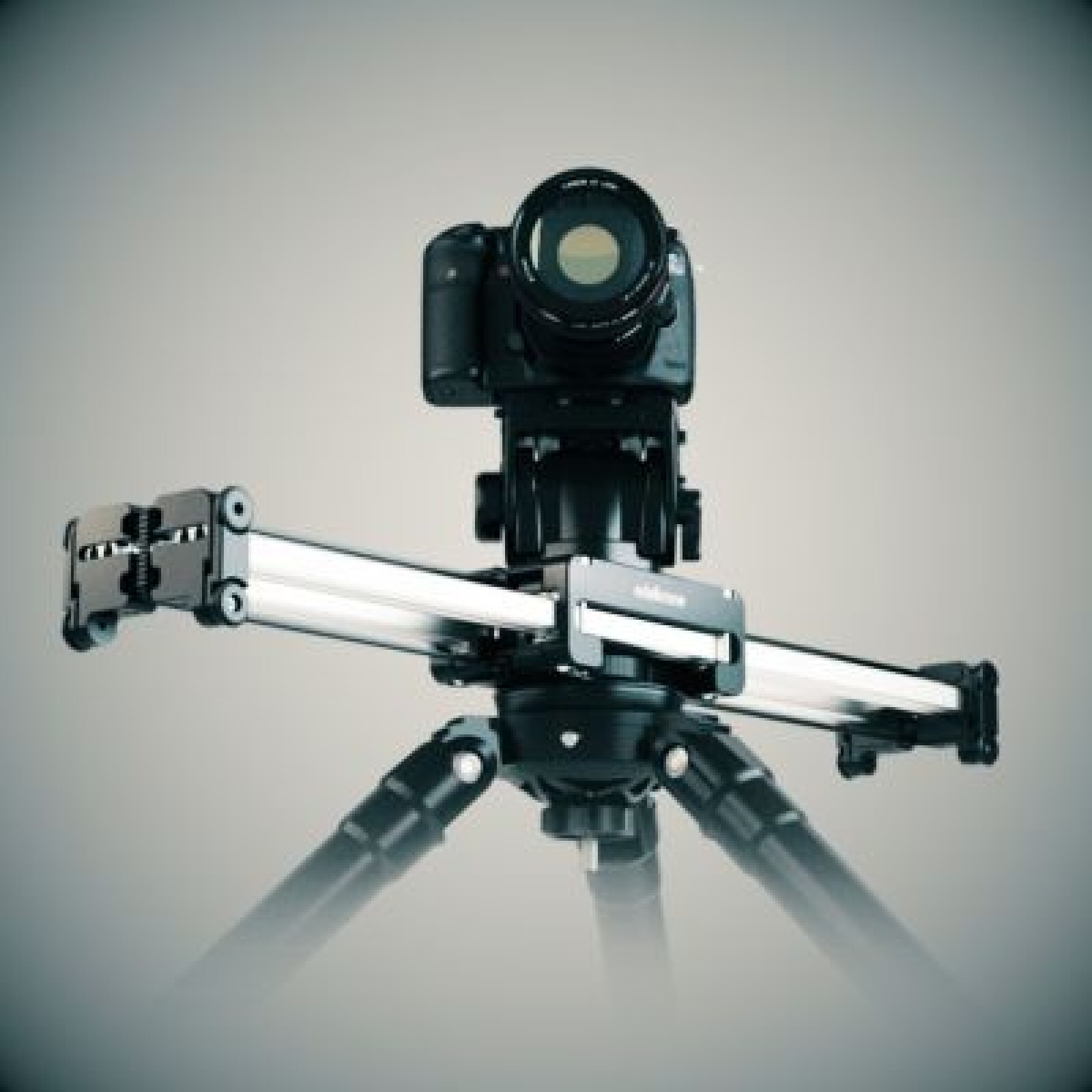 Sliderplus pro long Edelkrone + steady module - Photo 5 sur 5