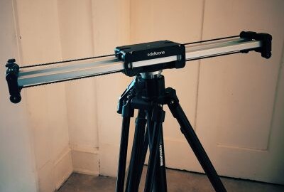 Location Sliderplus pro long Edelkrone + motion control 1 axe