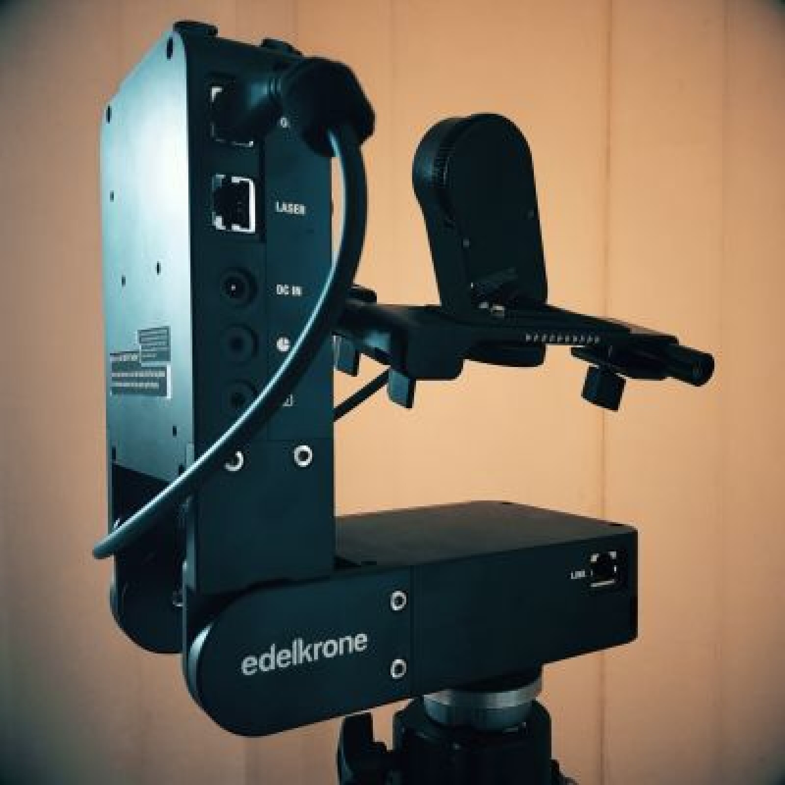 Headplus Edelkrone motion control 2 axes - Photo 1 sur 3