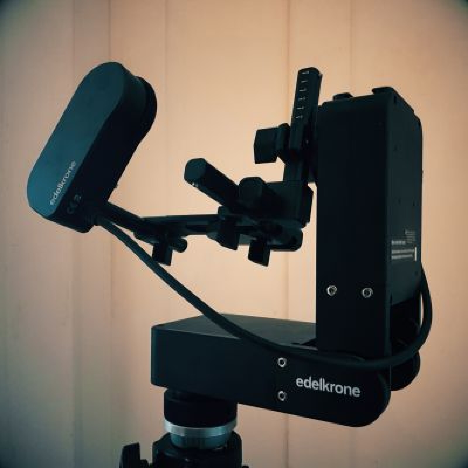 Headplus Edelkrone motion control 2 axes - Photo 3 sur 3