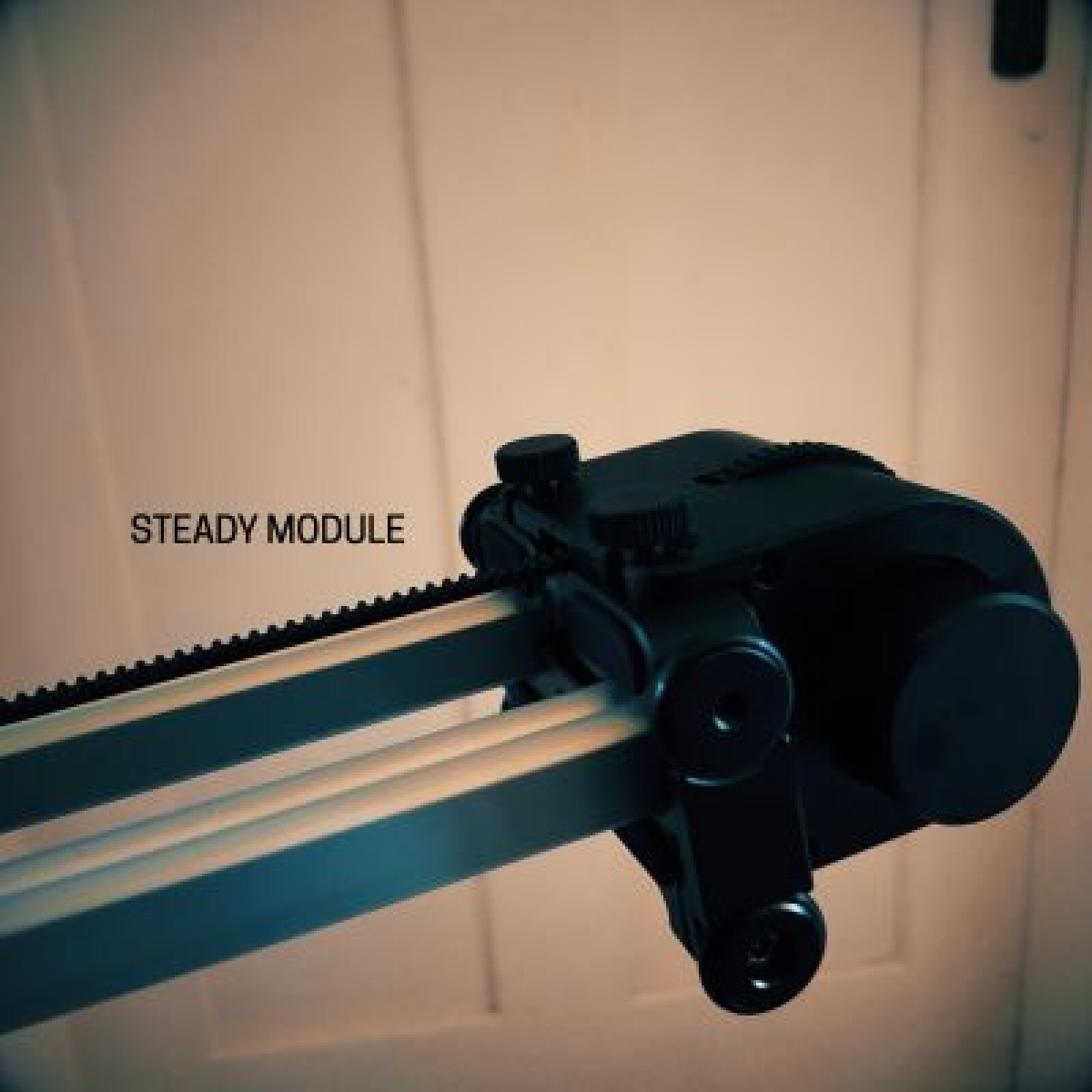 Sliderplus pro long Edelkrone + motion control 3 axes - Photo 3 sur 5