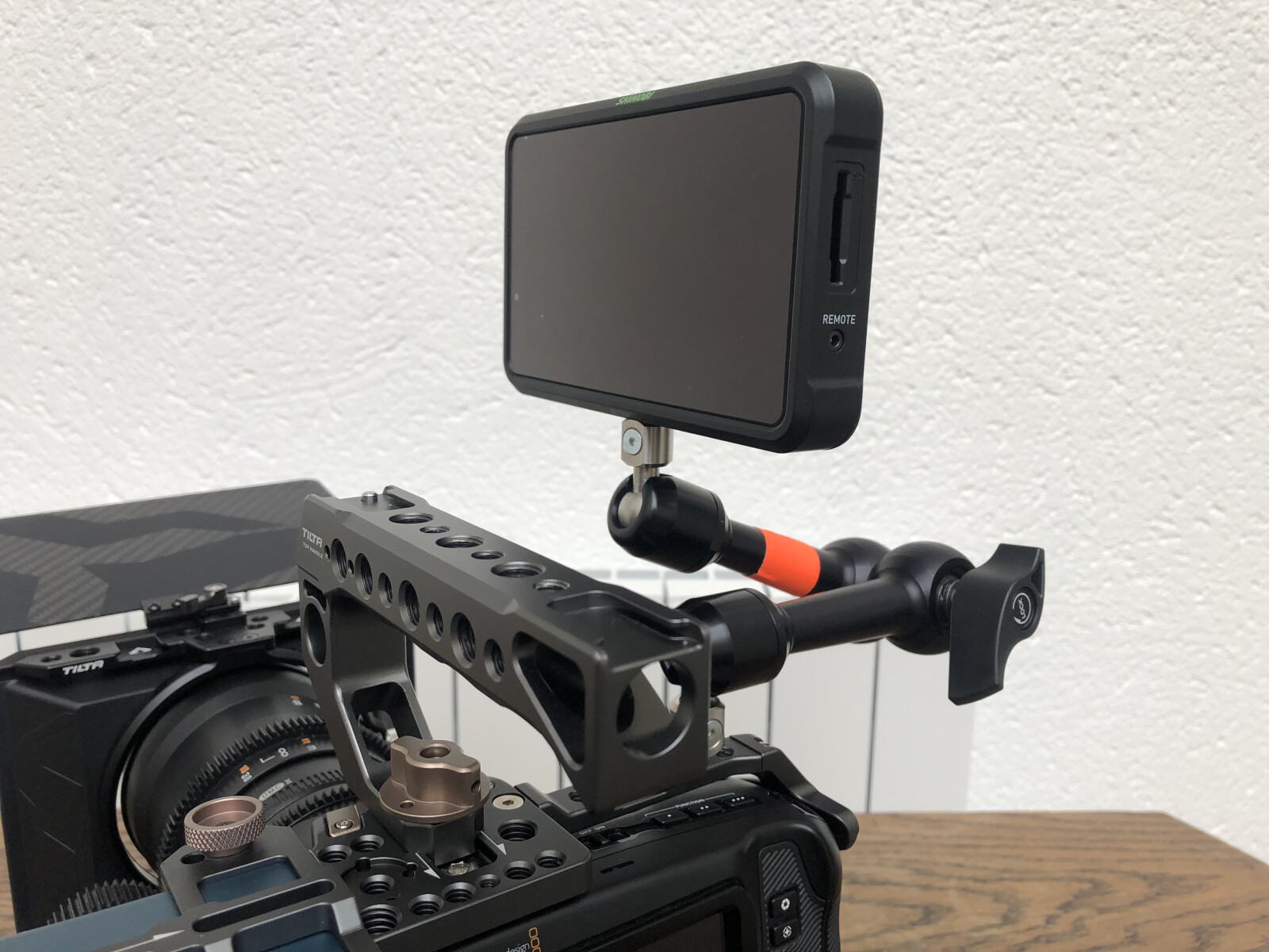 PACK COMPLET BMPCC 6K - Photo 4 sur 5