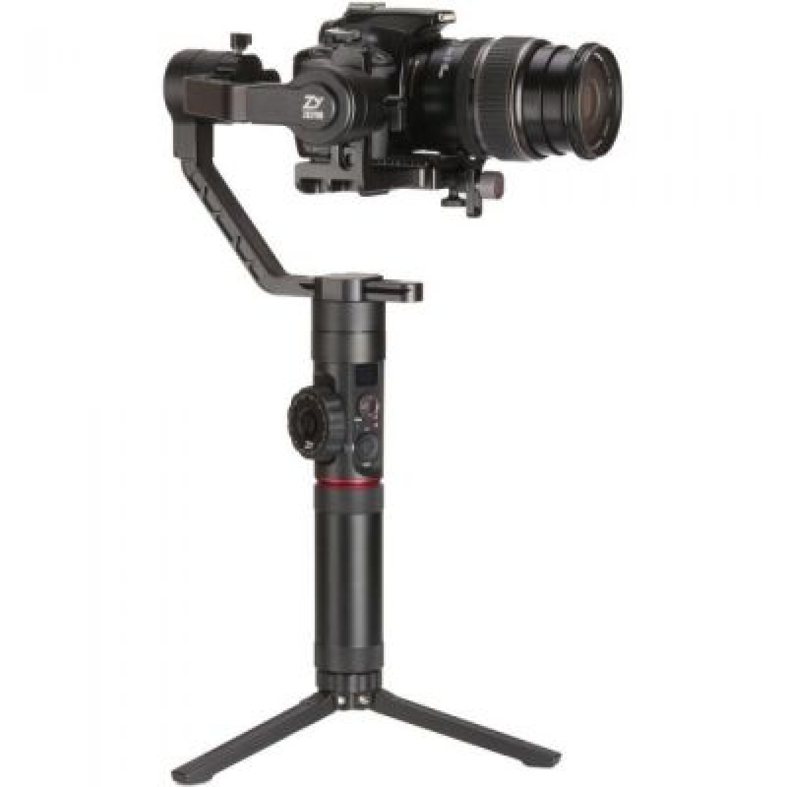 ZHIYUN CRANE 2 - Photo 1 sur 3