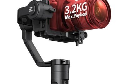 Location ZHIYUN CRANE 2