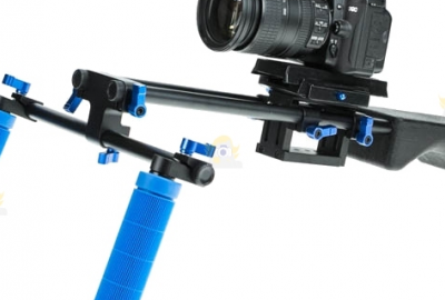 Location GH4 - Pack de tournage complet