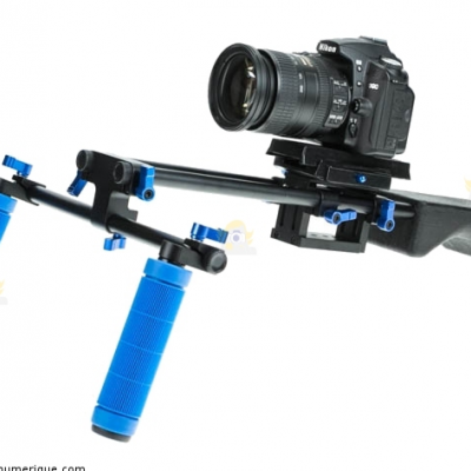 GH4 - Pack de tournage complet - Photo 3 sur 4